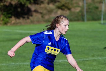 Bild 239 - Frauen TSV Gnutz - TuS Heidm�hlen : Ergebnis: 2:2
